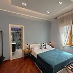 Caridei Rooms