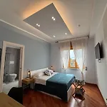 Caridei Rooms