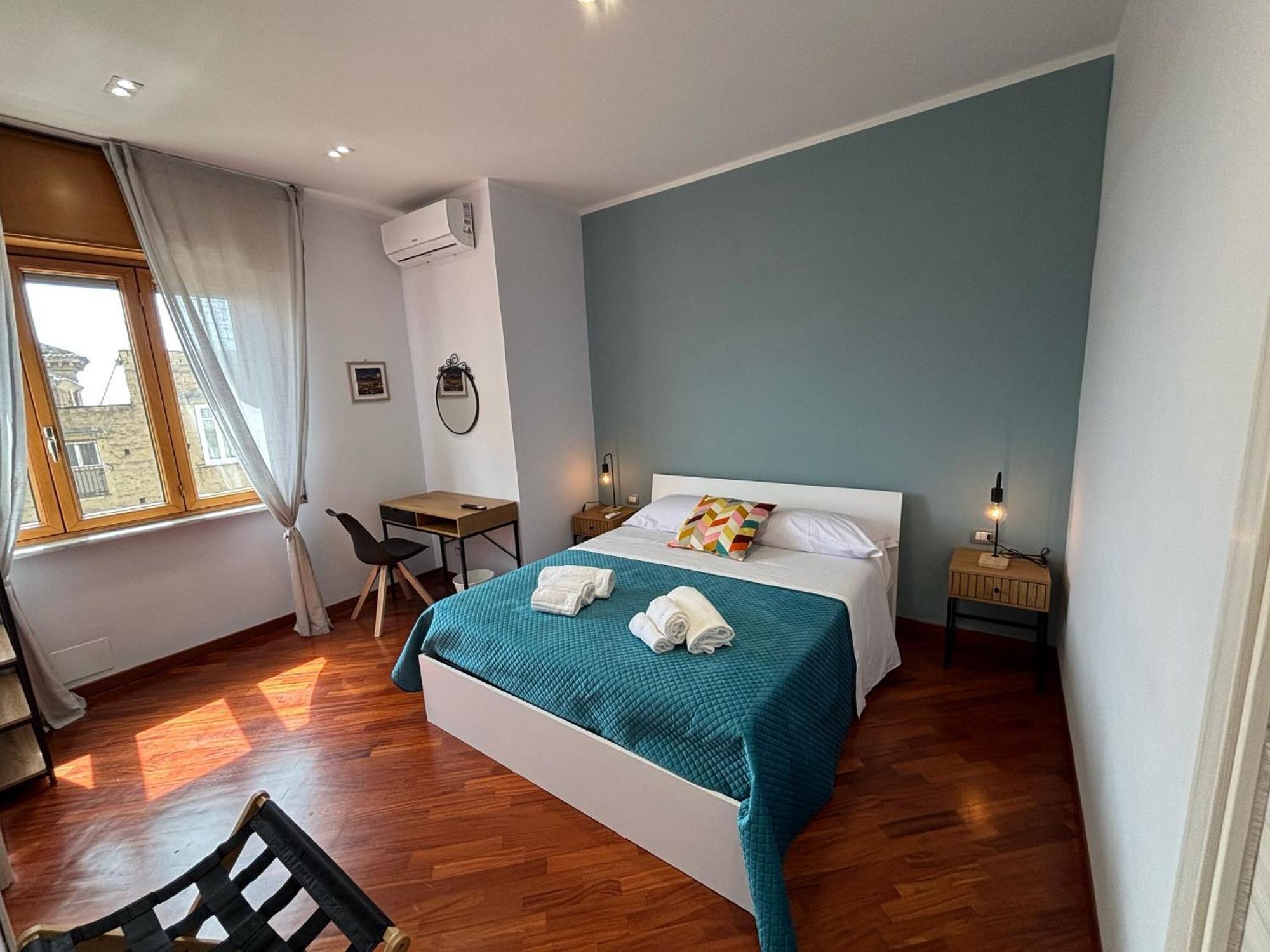 Caridei Napoli