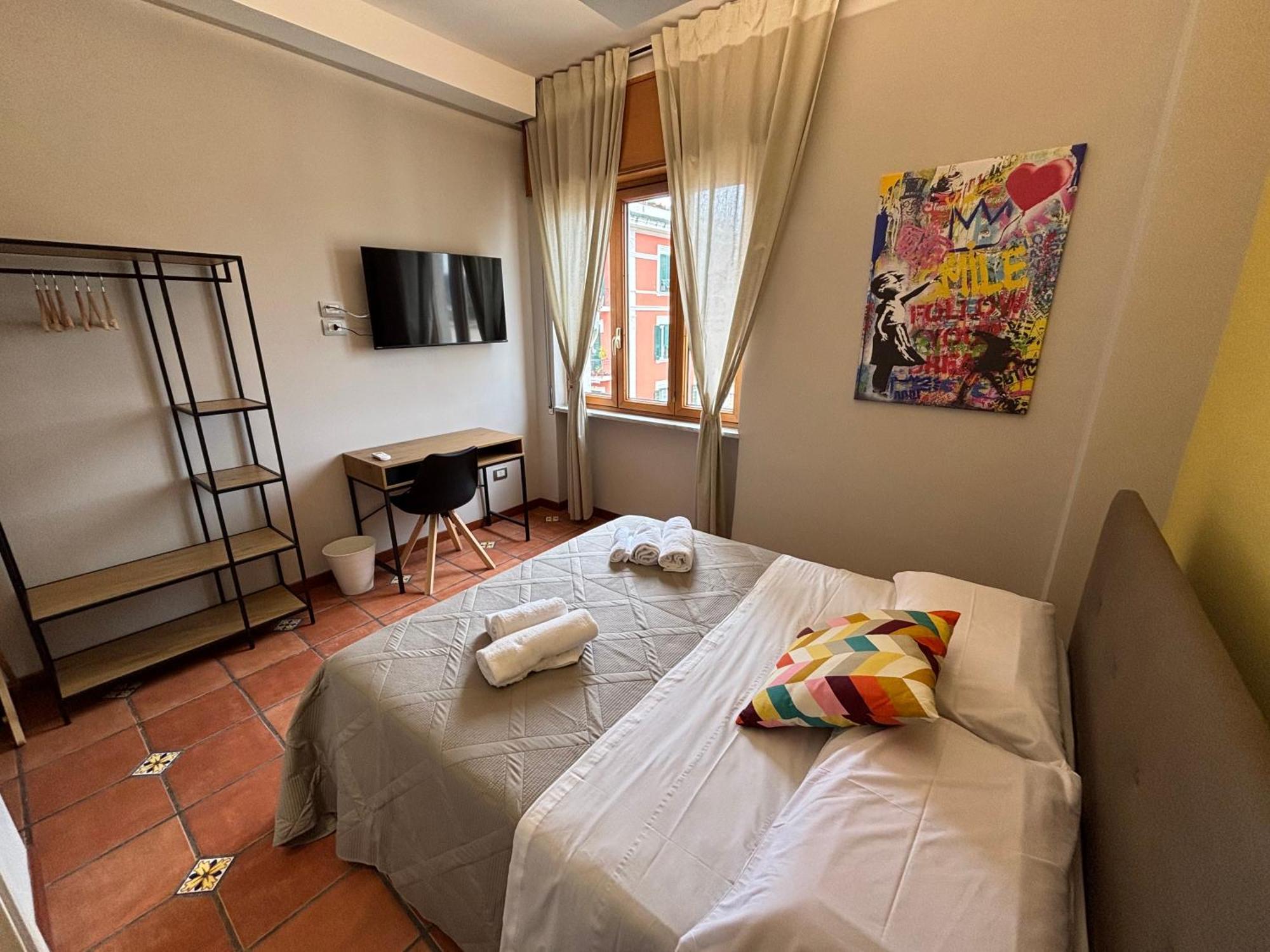 Affittacamere Caridei Napoli